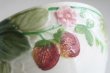 画像4: Choisy strawberry bowl (4)