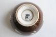 画像6: Brown&white bowl  (6)