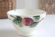 画像2: Relief fruit bowl (2)