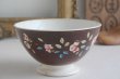 画像2: Flower&butterfly bowl (2)