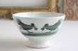 画像2: Green fowl bowl (2)