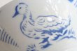 画像3: Blue duck bowl (3)