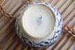 画像5: Blue bird bowl (5)