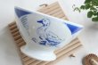 画像2: Blue duck bowl (2)