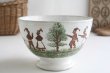 画像2: Fairy&forest bowl (2)