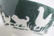 画像4: Green animal bowl (4)