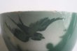 画像7: Green swallow bowl (7)