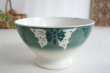 画像2: Green butterfly bowl (2)