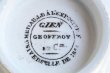 画像7: Gien 1855 bowl  (7)