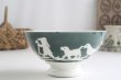 画像3: Green animal bowl (3)