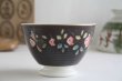 画像2: Flower&butterfly bowl (2)