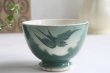 画像2: Green swallow bowl (2)