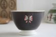 画像3: Flower&butterfly bowl (3)