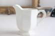 画像2: Creil octogonal pitcher  (2)