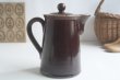 画像4: Denby brown pot  (4)