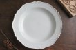 画像3: Creil blue dish (3)