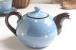 画像2: Polka dot tea pot (2)