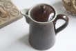 画像2: Denby brown pot  (2)