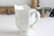 画像3: Creil octogonal pitcher  (3)