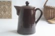 画像3: Denby brown pot  (3)