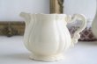 画像3: Ivory relief pitcher (3)