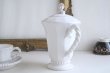 画像3: White pearl pot  (3)