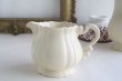 画像1: Ivory relief pitcher (1)