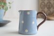 画像3: Polka dot jug  (3)