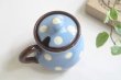 画像4: Polka dot pot (4)