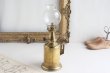 画像1: French oil lamp (1)