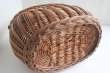 画像7: Vintage wicker basket (7)