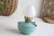 画像1: Small oil lamp (1)