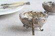 画像1: Antique silver pot (1)