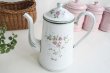 画像6: BB rose coffee pot (6)