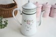 画像3: BB rose coffee pot (3)