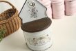 画像2: Angel flour box (2)