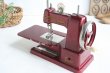 画像1: Child's sewing machine (1)