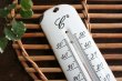 画像3: Enamel thermometer (3)