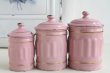 画像6: French pink canister 5p (6)