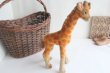 画像5: Vintage Steiff giraffe (5)