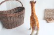 画像7: Vintage Steiff giraffe (7)