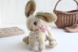 画像4: Vintage Steiff rabbit (4)