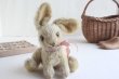 画像3: Vintage Steiff rabbit (3)