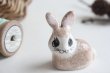 画像1: Torquay rabbit figurine (1)