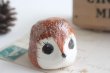 画像1: Torquay hedgehog figurine (1)