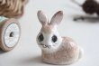 画像3: Torquay rabbit figurine (3)