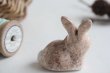 画像6: Torquay rabbit figurine (6)