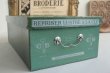 画像1: French green box (1)