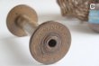 画像7: French wooden spool (7)