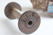 画像10: French wooden spool (10)